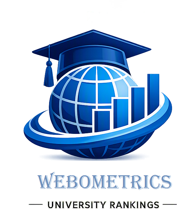 Web Ranking of World Universities
